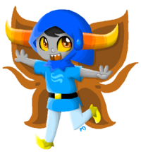 Homestuck