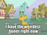My Little Pony: Friendship is Magic