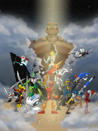 BIONICLE