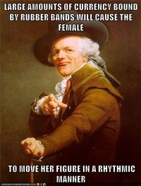 Joseph Ducreux / Archaic Rap