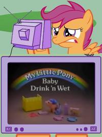My Little Pony: Friendship is Magic