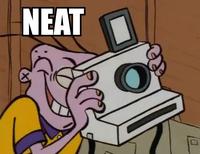 Ed, Edd n Eddy