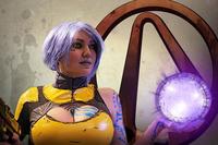 Cosplay