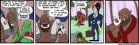 World of Warcraft