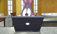 Computer Reaction Faces