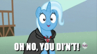 My Little Pony: Friendship is Magic