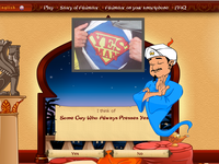 Akinator