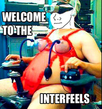 Welcome to The Internet