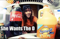 The D