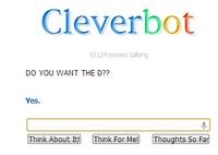 The D