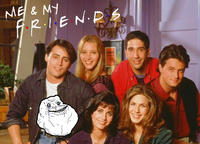Forever Alone