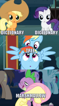My Little Pony: Friendship is Magic