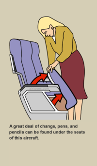 Safety Instruction Parodies