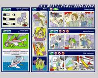Safety Instruction Parodies
