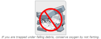 Safety Instruction Parodies