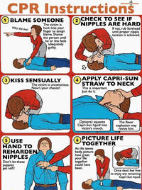 Safety Instruction Parodies