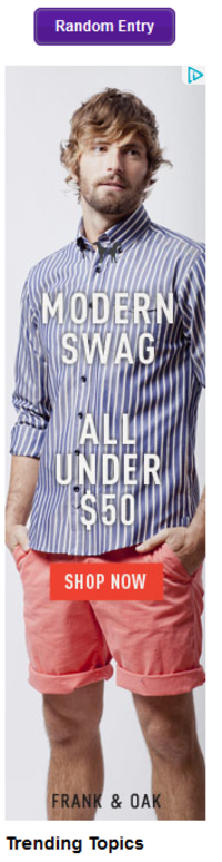 Swag