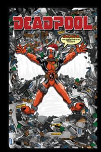 Deadpool (Marvel Comics)