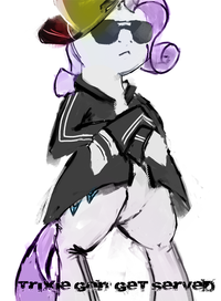 My Little Pony: Friendship is Magic