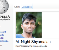 2010 Wikipedia Fundraising Campaign