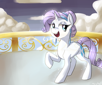 My Little Pony: Friendship is Magic