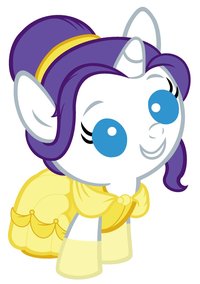 My Little Pony: Friendship is Magic