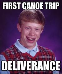 Bad Luck Brian