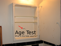 Age Test