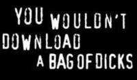 Piracy, It's a Crime