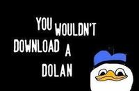 Piracy, It's a Crime
