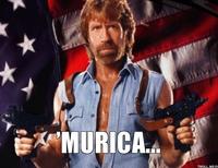 'Murica