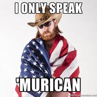 'Murica