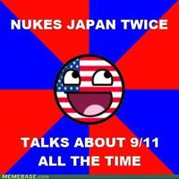 'Murica