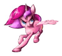 My Little Pony: Friendship is Magic