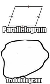 Trollface / Coolface / Problem?