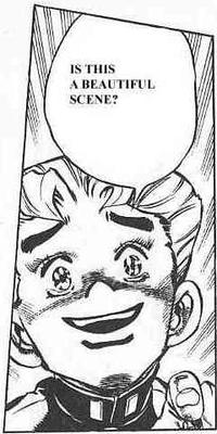 JoJo's Bizarre Adventure
