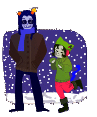 Homestuck