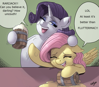 My Little Pony: Friendship is Magic