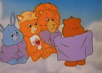 Ruined Childhood