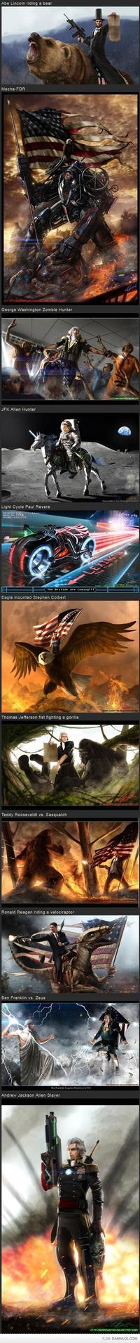 'Murica