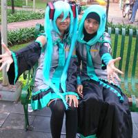 Cosplay