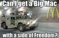 'Murica
