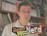 The Angry Video Game Nerd