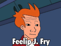 I Know That Feel Bro