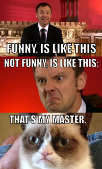 Grumpy Cat