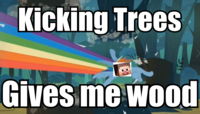 My Little Pony: Friendship is Magic