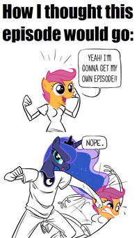 My Little Pony: Friendship is Magic