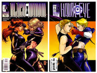 The Hawkeye Initiative