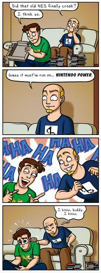 Nintendo