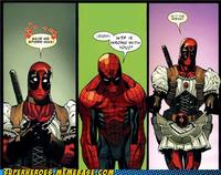 Deadpool (Marvel Comics)